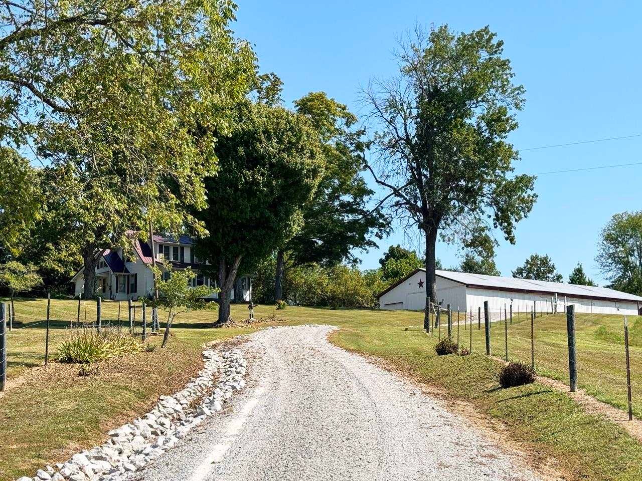 6575 Huntsville-Quality Road Lewisburg, KY 42256 - Photo 16 of 36 Gallery Image 16