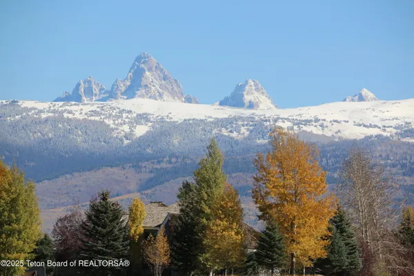 $599,000 | Tbd Lot 2 West Tbd, Driggs, ID 83422