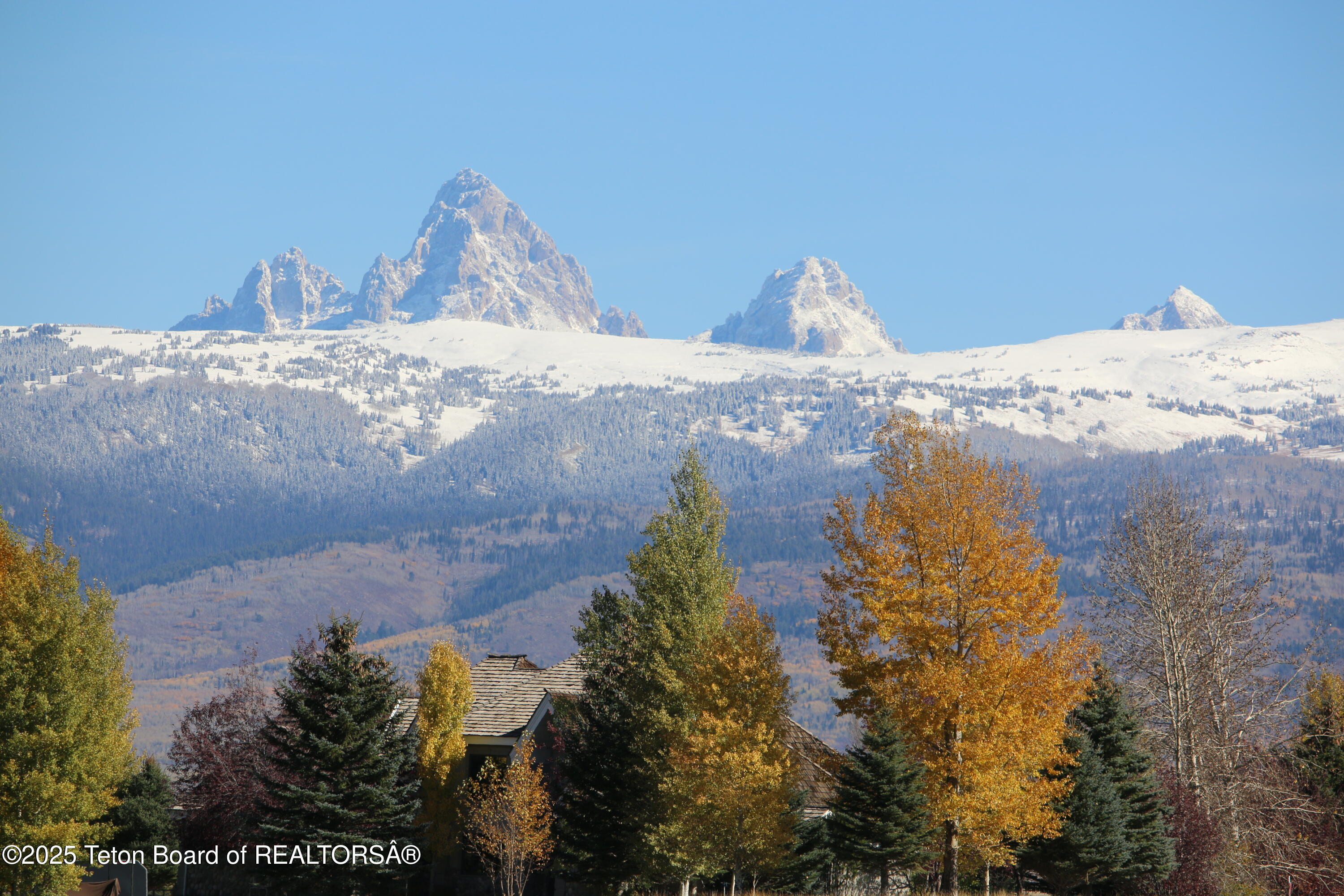 Tbd Lot 2 West Tbd Driggs, ID 83422 - Photo 1 of 15 IMG_3684