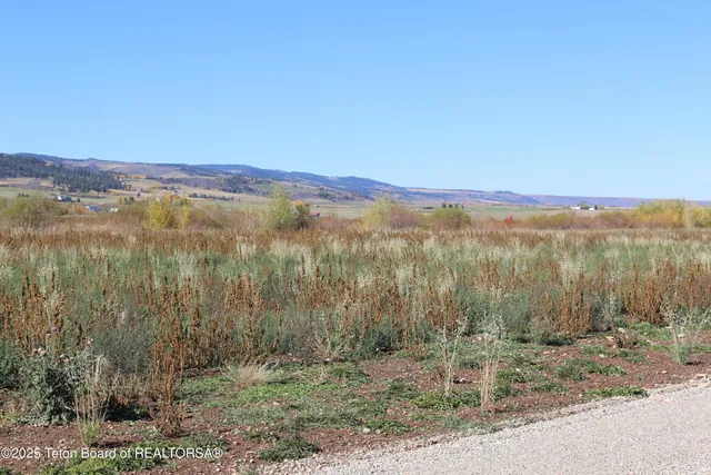 $699,000 | Tbd Lot 2 West Tbd, Driggs, ID 83422