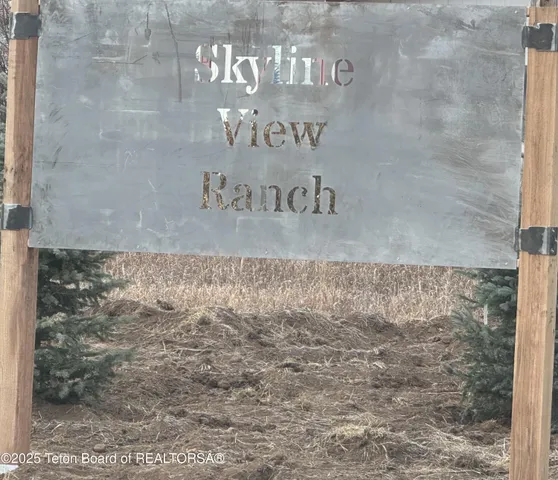 $699,000 | Tbd Lot 2 West Tbd, Driggs, ID 83422