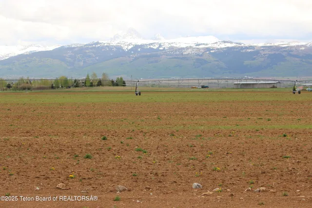 $699,000 | Tbd Lot 2 West Tbd, Driggs, ID 83422