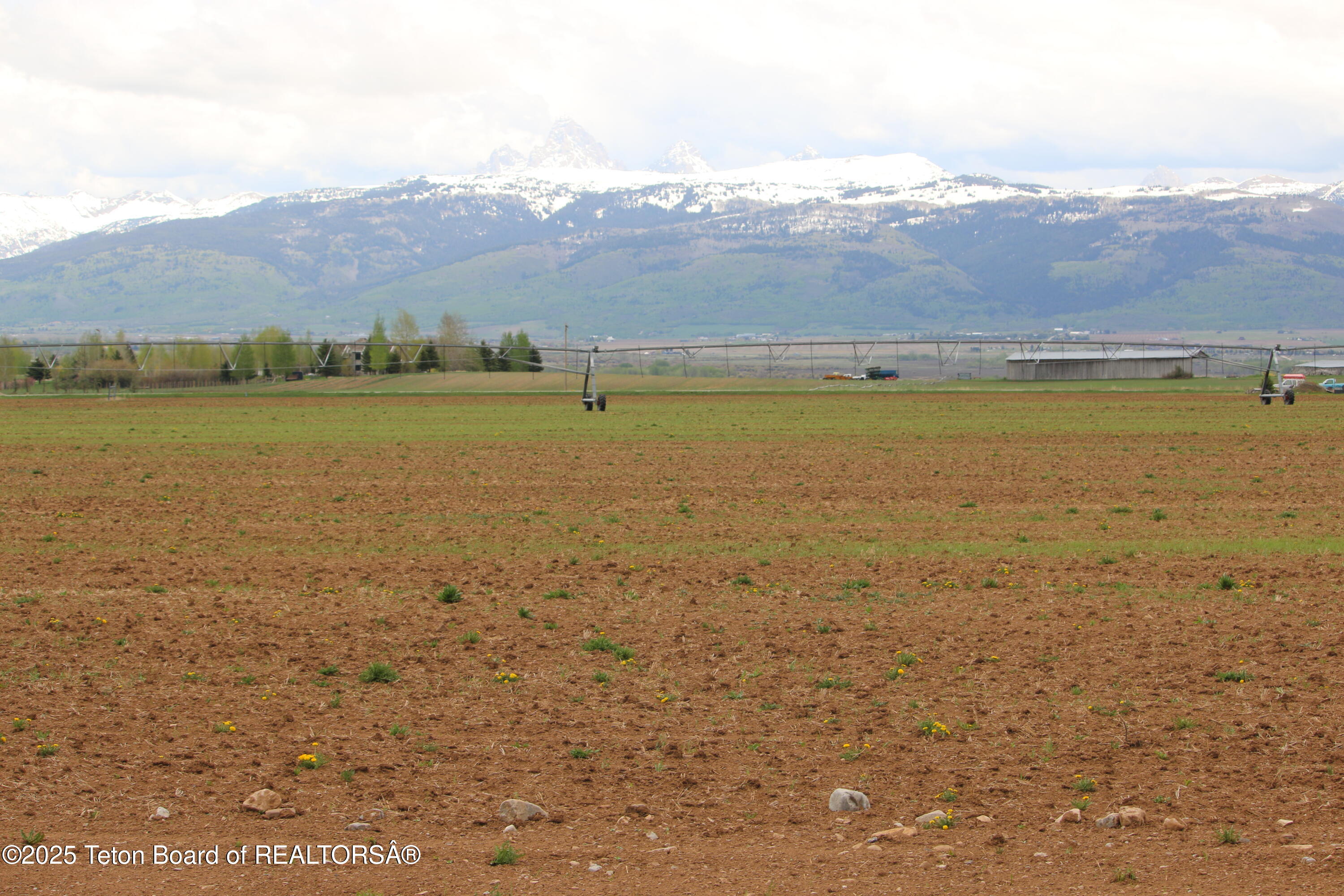 Tbd Lot 2 West Tbd Driggs, ID 83422 - Photo 3 of 15 IMG_3408