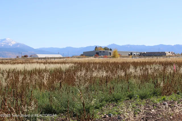 $699,000 | Tbd Lot 2 West Tbd, Driggs, ID 83422