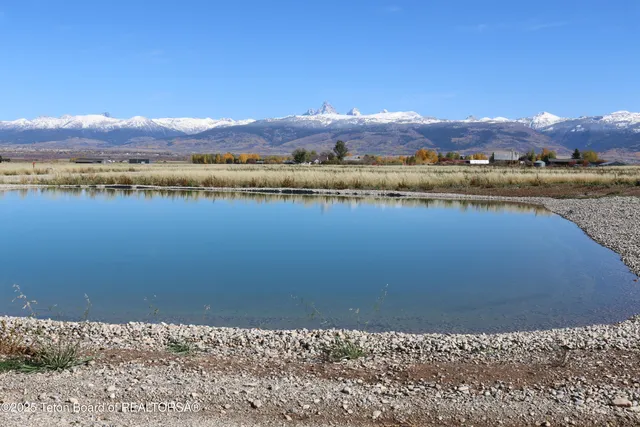 $699,000 | Tbd Lot 2 West Tbd, Driggs, ID 83422