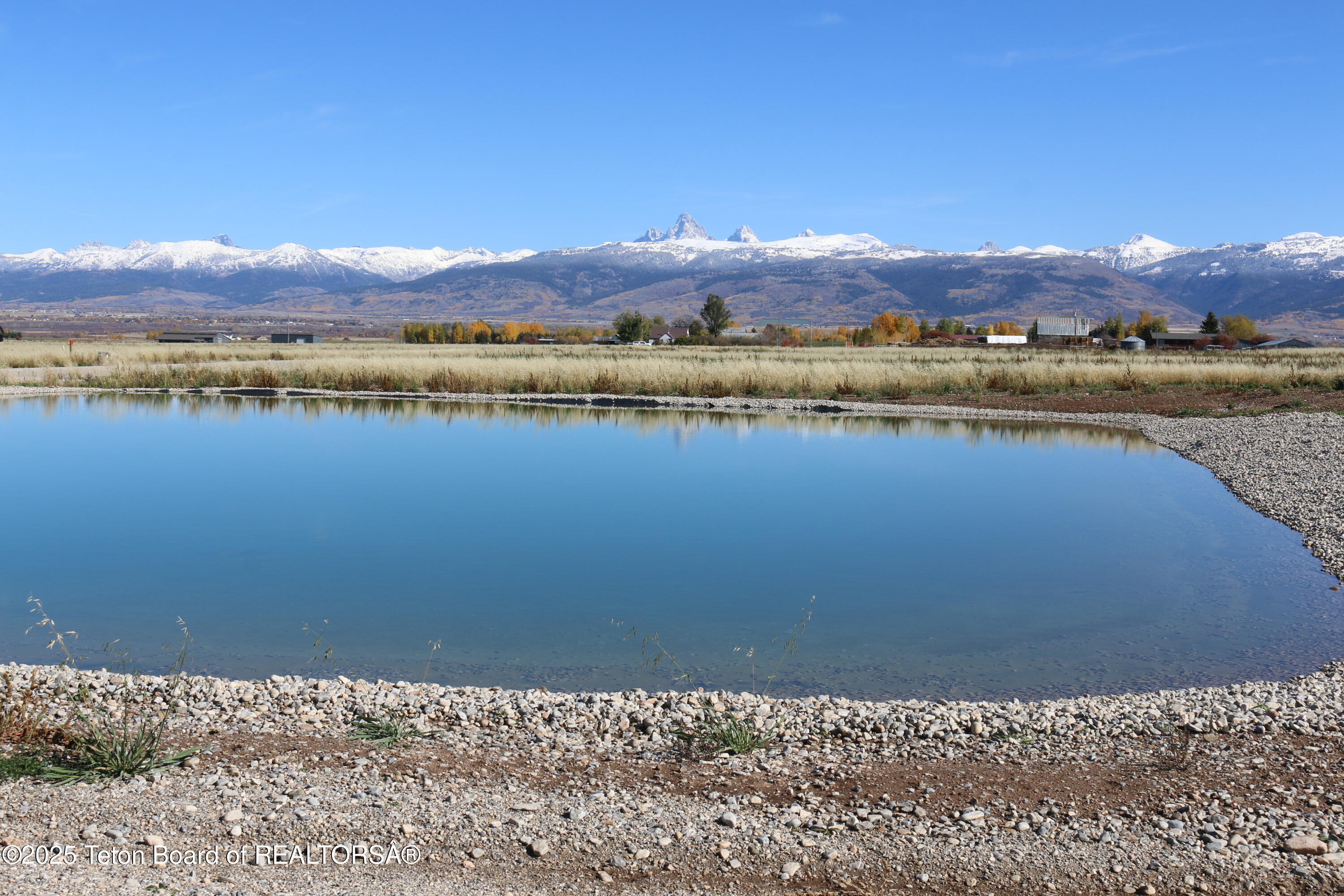 Tbd Lot 2 West Tbd Driggs, ID 83422 - Photo 6 of 15 IMG_3727