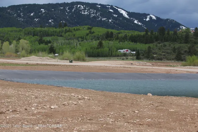 $699,000 | Tbd Lot 2 West Tbd, Driggs, ID 83422