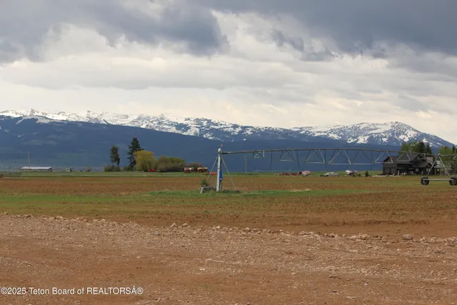 $699,000 | Tbd Lot 2 West Tbd, Driggs, ID 83422