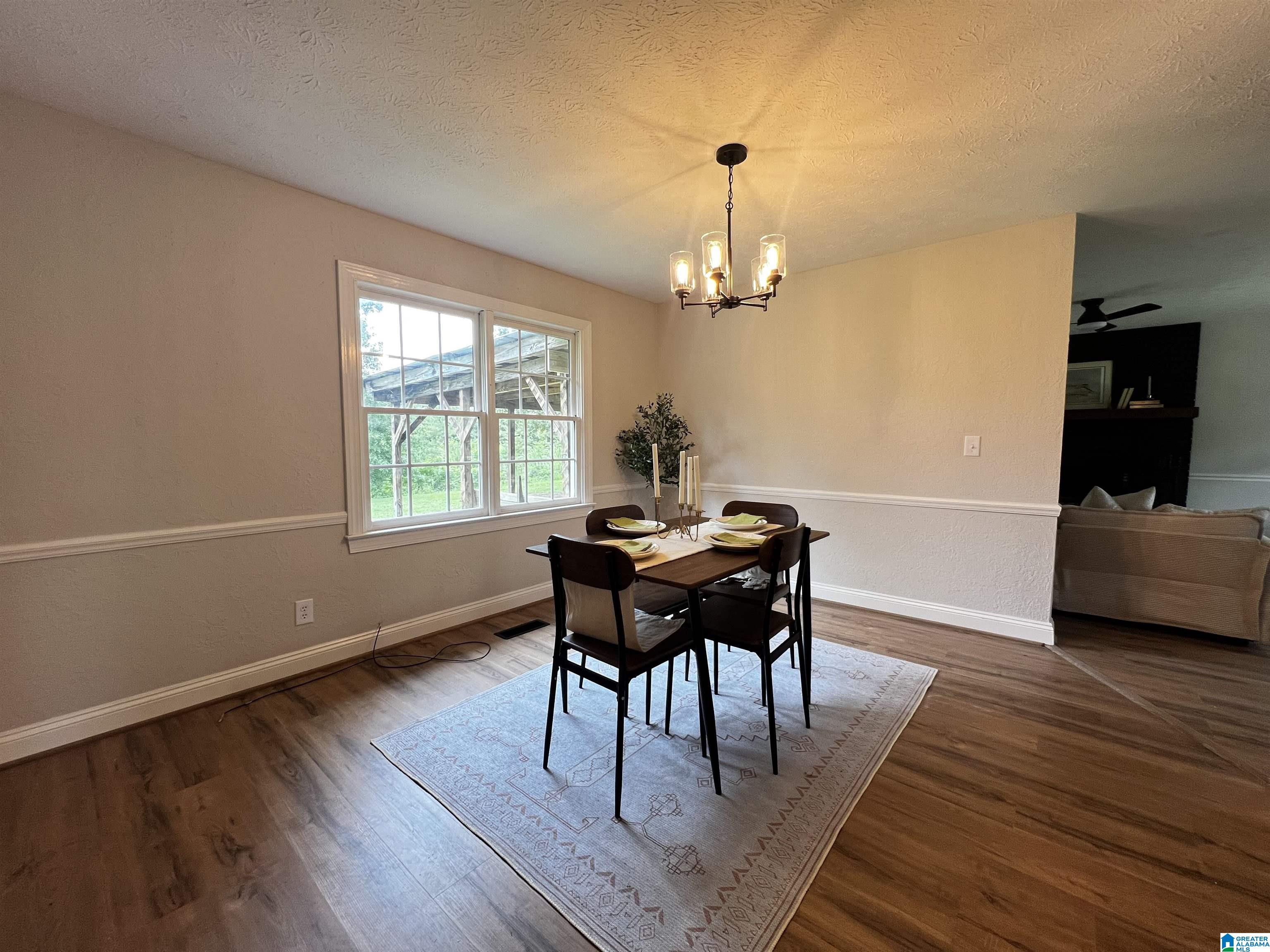 1315 Thompson Road Ohatchee, AL 36271 - Photo 6 of 39 Gallery Image 6