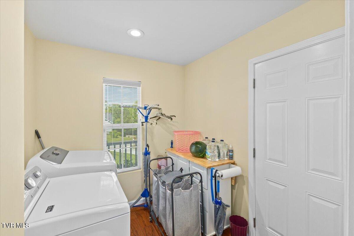 194 East Ridges Drive Chuckey, TN 37641 - Photo 26 of 42 Laundry Room