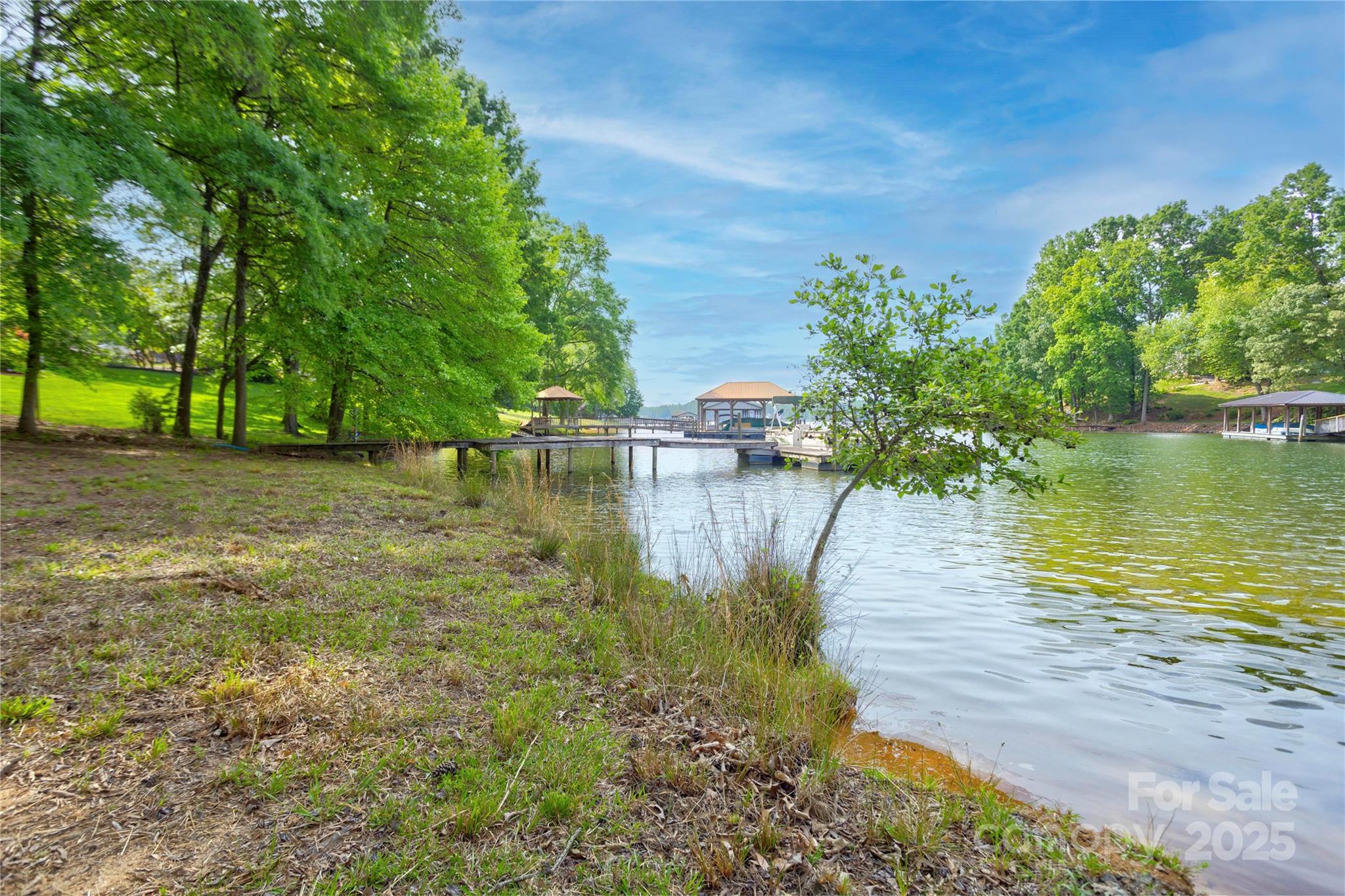 669 Kenway Loop Mooresville, NC 28117 - Photo 11 of 11 a view of a lake view