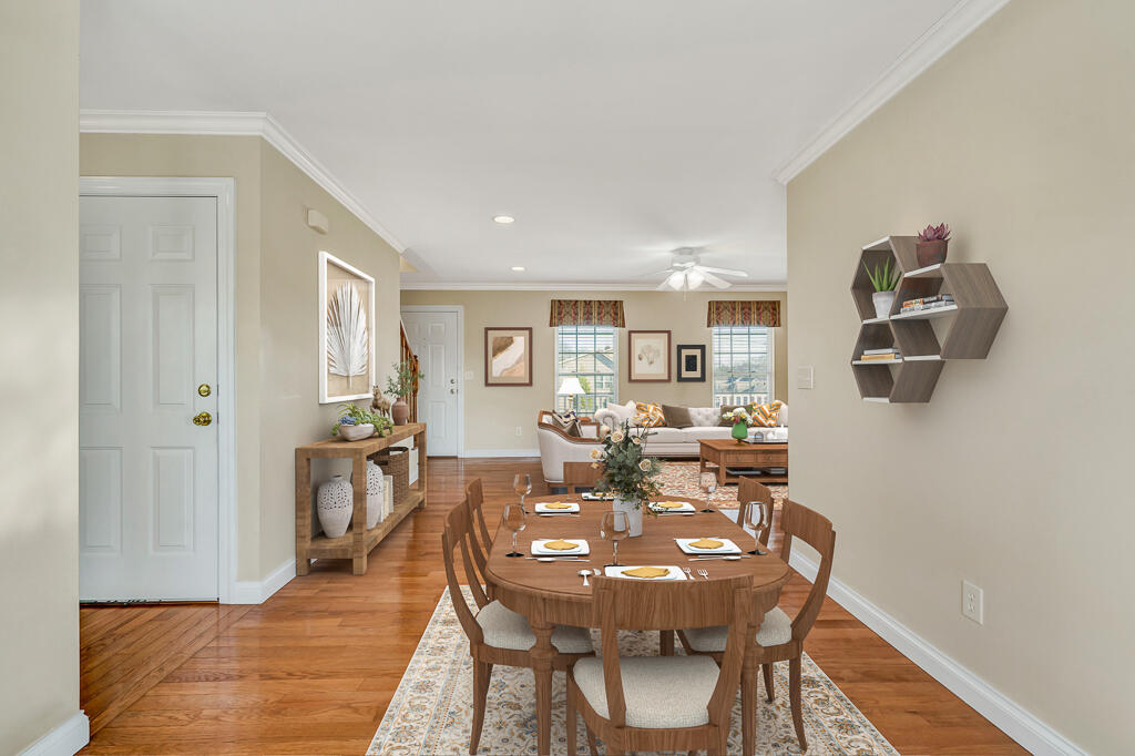 1118 Foxfire Road Cleveland, TN 37323 - Photo 12 of 54 1118_Foxfire_Rd_NE-12