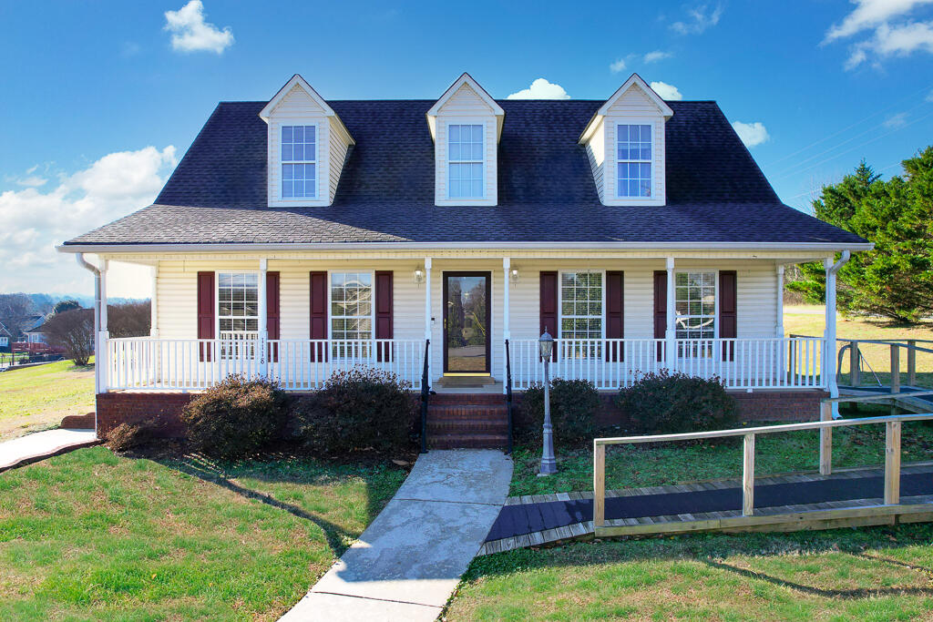 1118 Foxfire Road Cleveland, TN 37323 - Photo 2 of 54 1118_Foxfire_Rd_NE-02