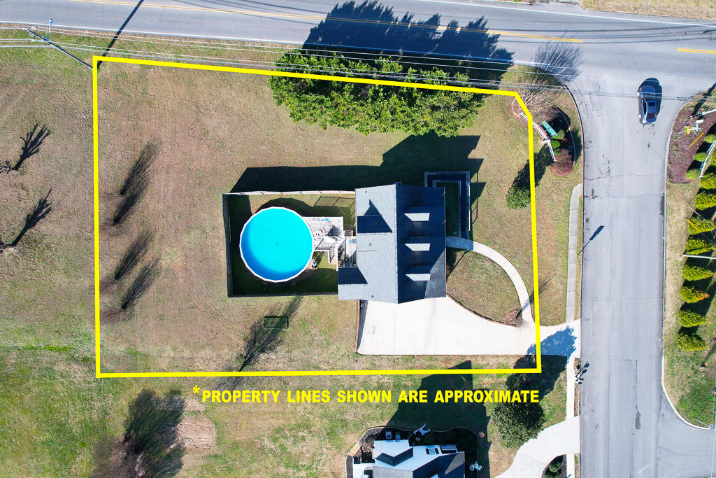 1118 Foxfire Road Cleveland, TN 37323 - Photo 50 of 54 1118_Foxfire_Rd_NE-50