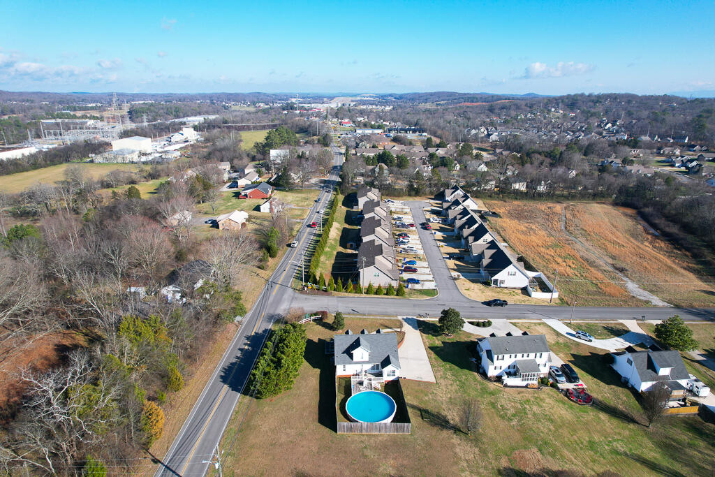 1118 Foxfire Road Cleveland, TN 37323 - Photo 53 of 54 1118_Foxfire_Rd_NE-53