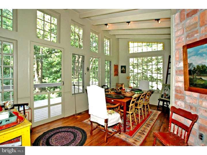 7221 Swagger Road New Hope, PA 18938 - Photo 2 of 13 Dining Room
