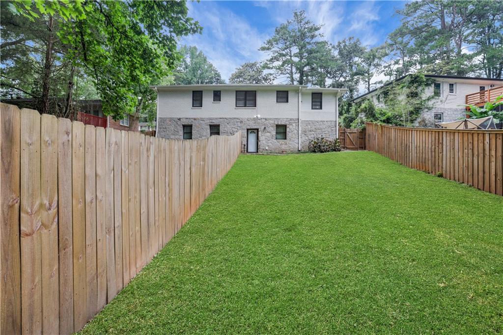 1982 Rena Circle Southwest Atlanta, GA 30311 - Photo 31 of 35