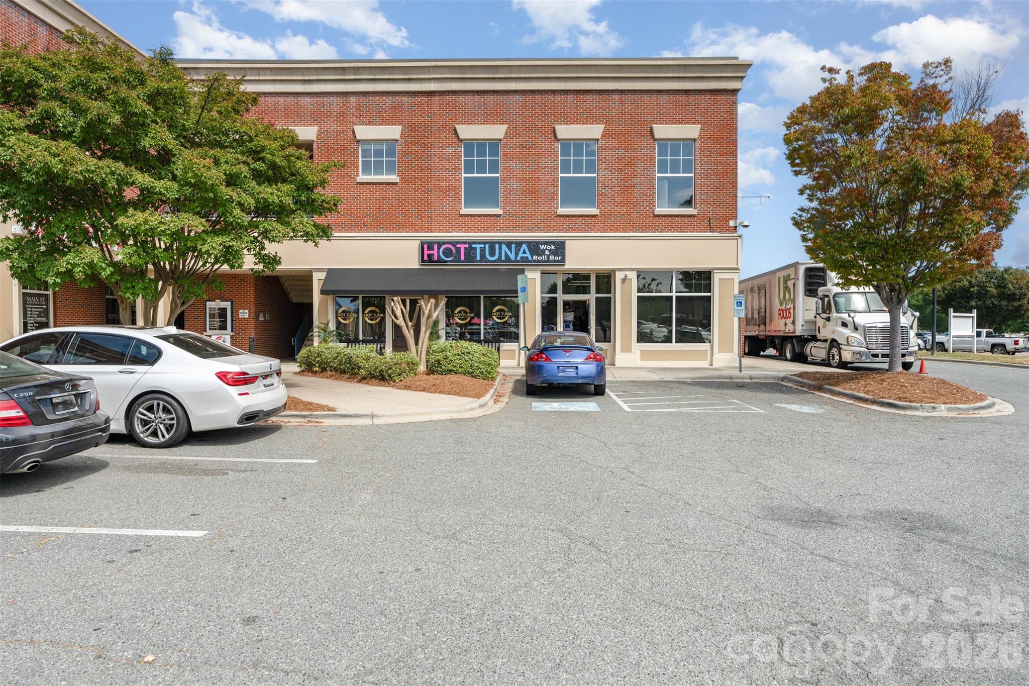 4002 Town Center Road Harrisburg, NC 28075 - Photo 21 of 28