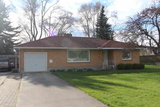 3907 North Marguerite Road Spokane Valley, WA 99212 - Photo 1 of 1