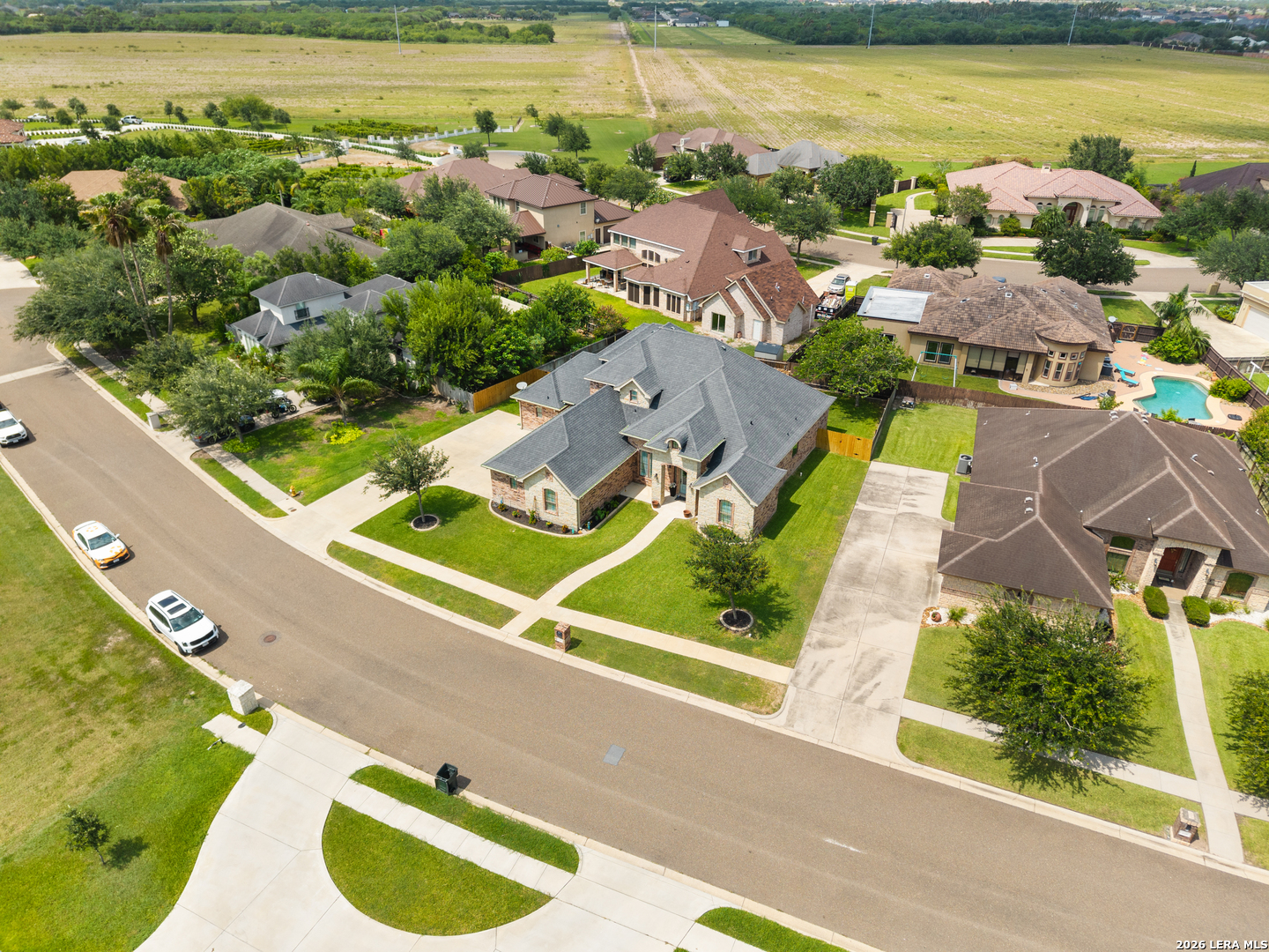 4306 Water's Edge Harlingen, TX 78552 - Photo 39 of 42