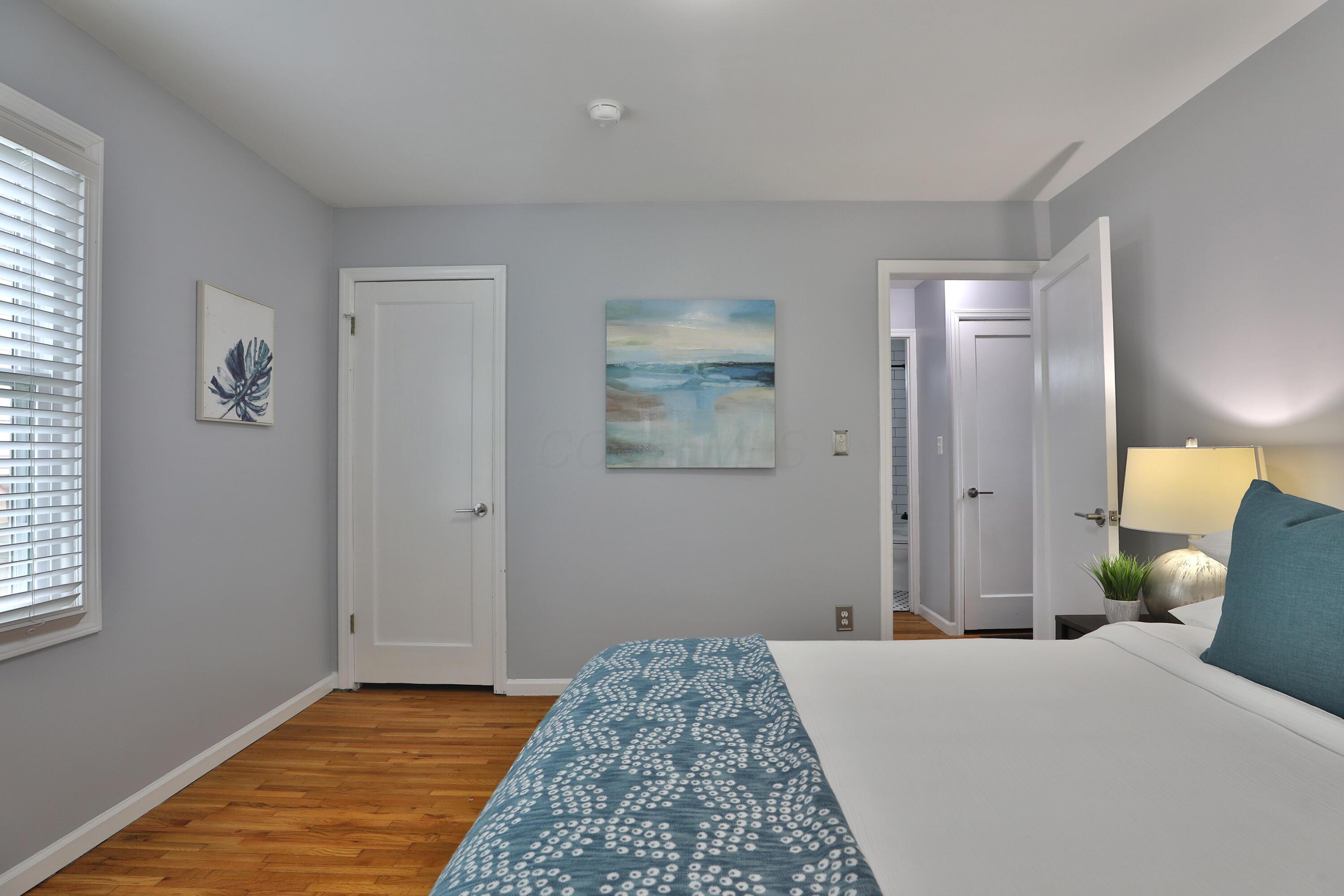 814 Oxley Road Columbus, OH 43212 - Photo 26 of 47 814-Oxley-26