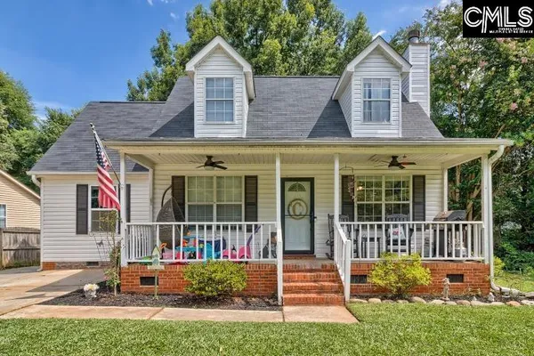 $265,000 | 116 Firebridge Drive, Chapin, SC 29036