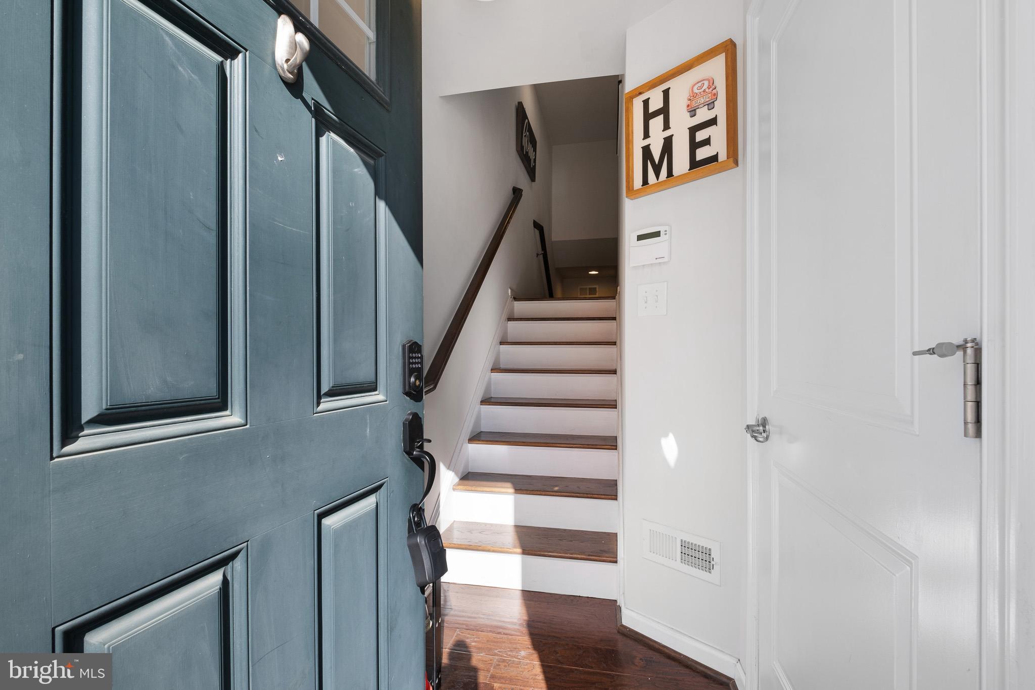 449 Smee Road Middletown, DE 19709 - Photo 4 of 31 a view of entryway