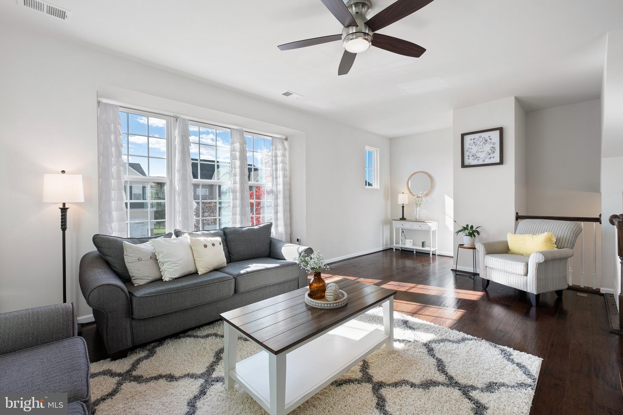 449 Smee Road Middletown, DE 19709 - Photo 6 of 31 a living room with furniture and a large window