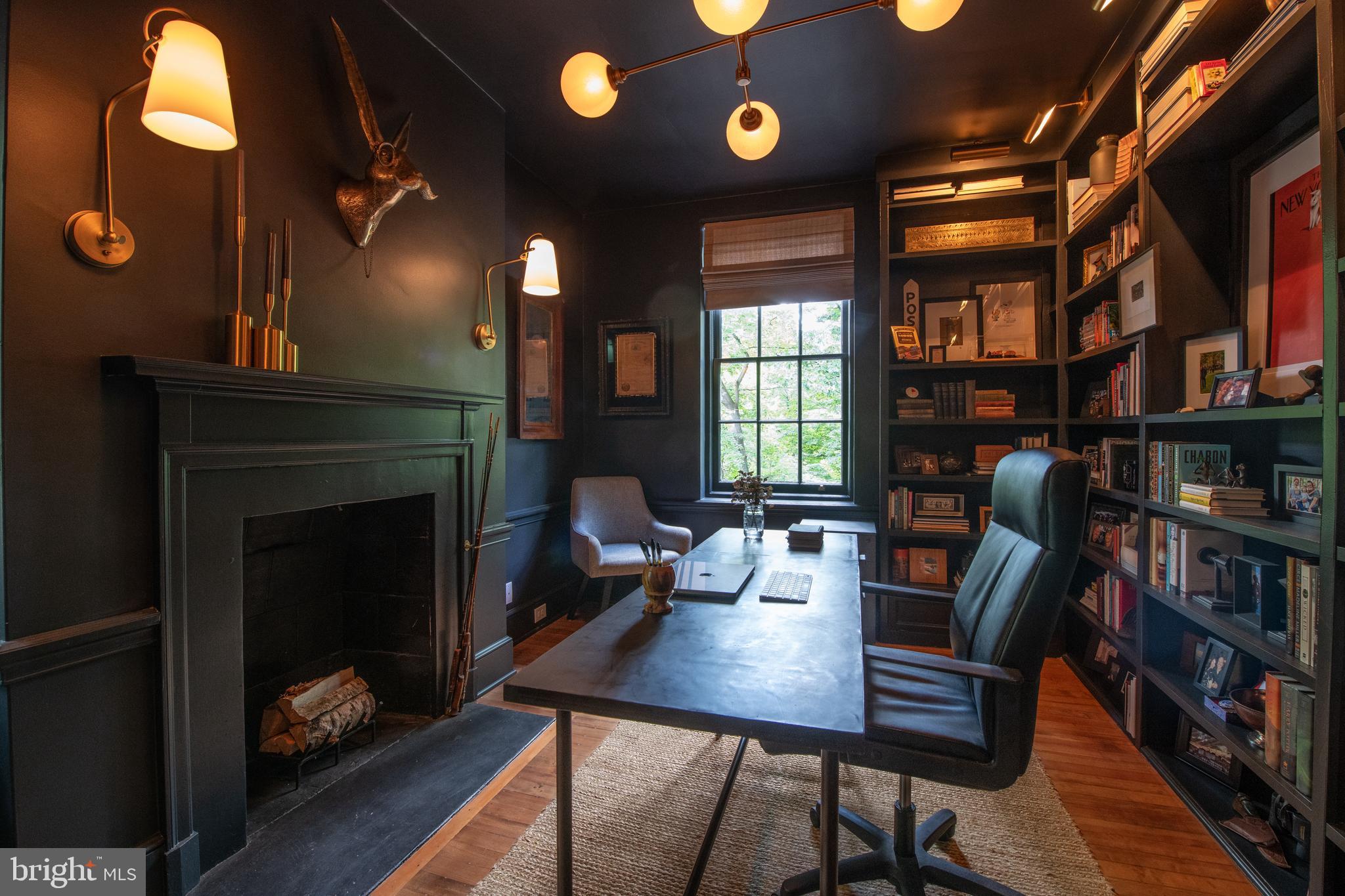 22 West Bells Mill Road Philadelphia, PA 19118 - Photo 22 of 49 Gallery Image 22