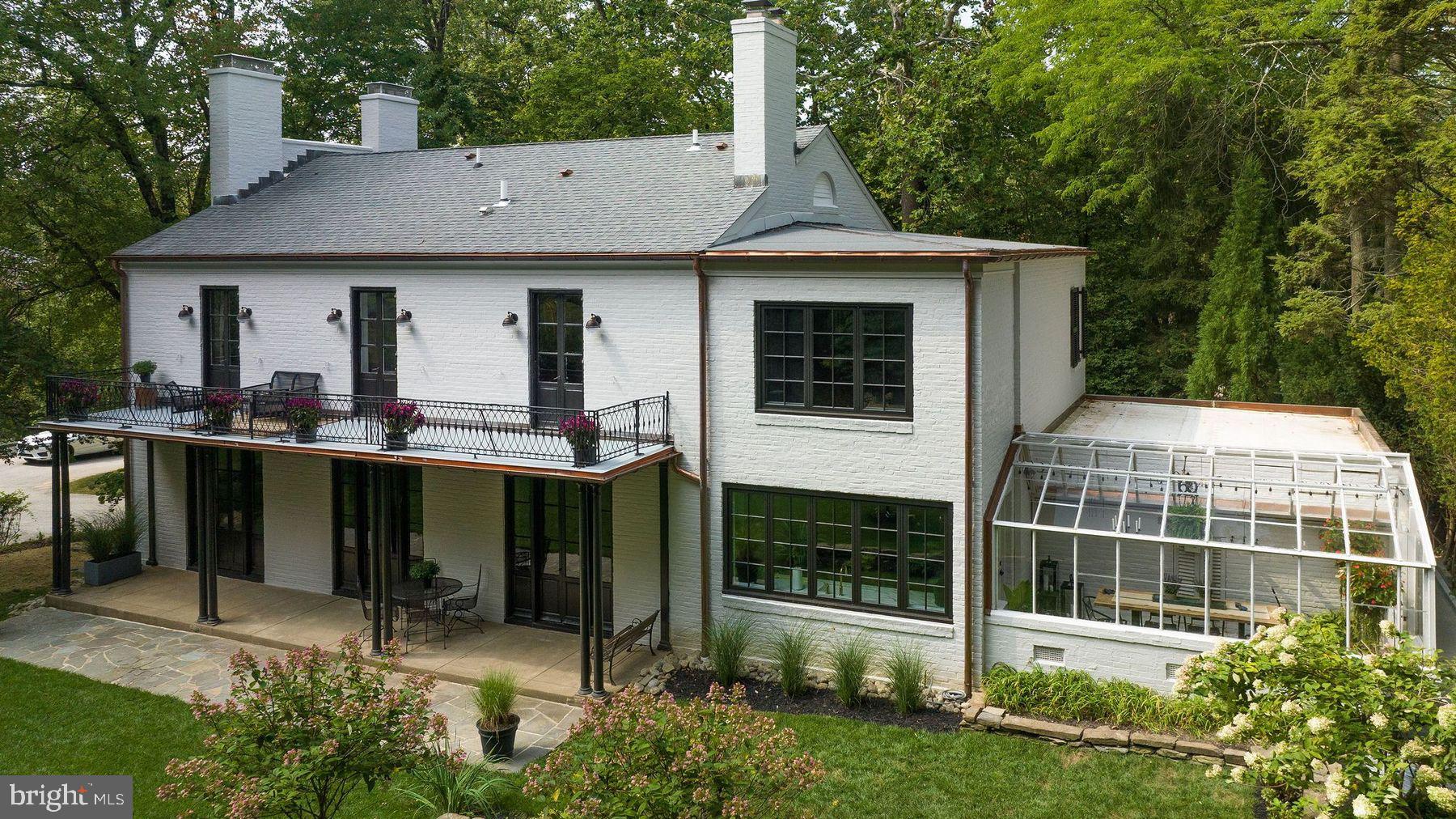 22 West Bells Mill Road Philadelphia, PA 19118 - Photo 46 of 49 Gallery Image 46