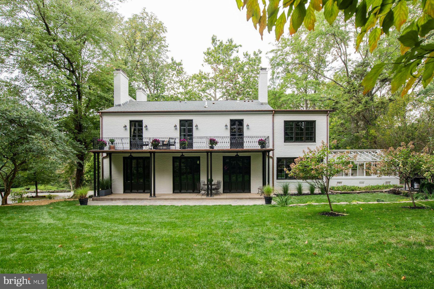 22 West Bells Mill Road Philadelphia, PA 19118 - Photo 47 of 49 Gallery Image 47