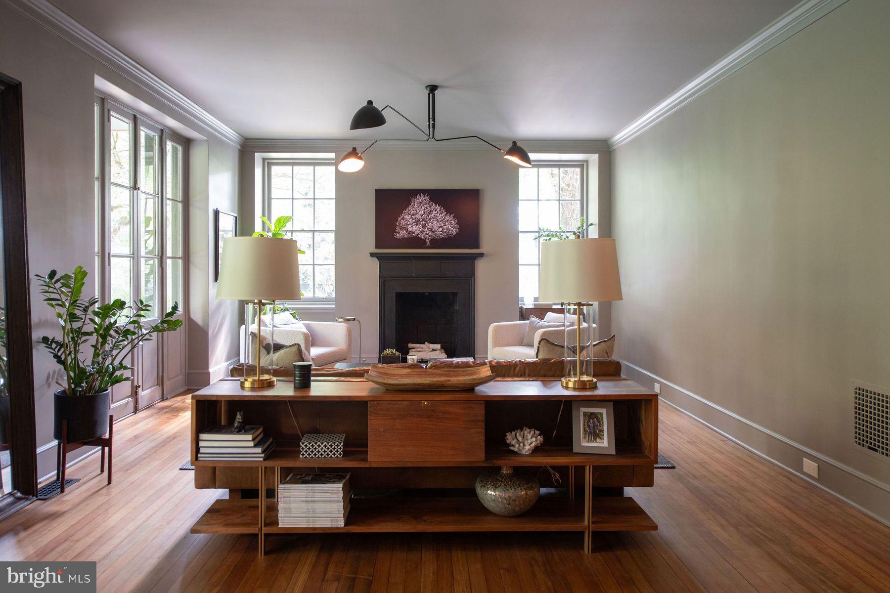 22 West Bells Mill Road Philadelphia, PA 19118 - Photo 5 of 49 Gallery Image 5