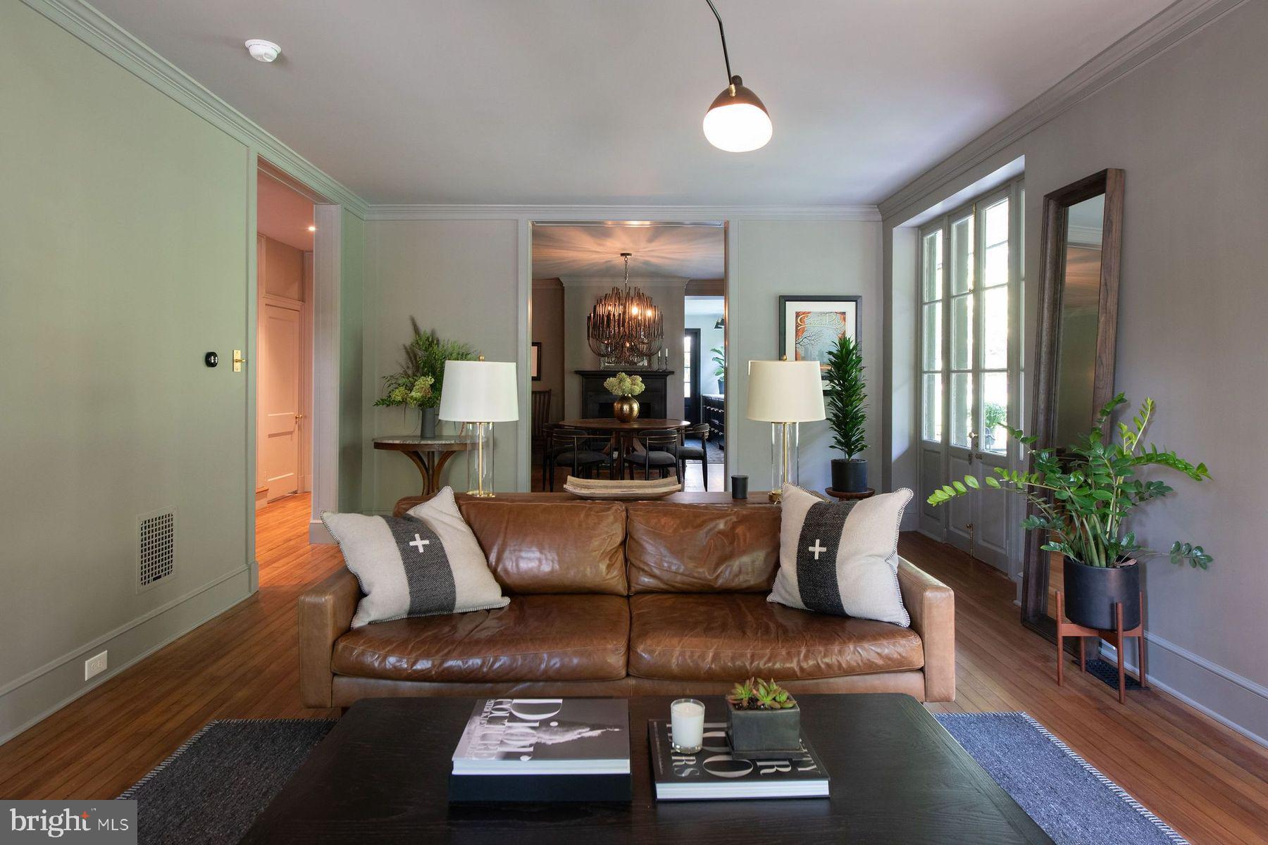 22 West Bells Mill Road Philadelphia, PA 19118 - Photo 6 of 49 Gallery Image 6