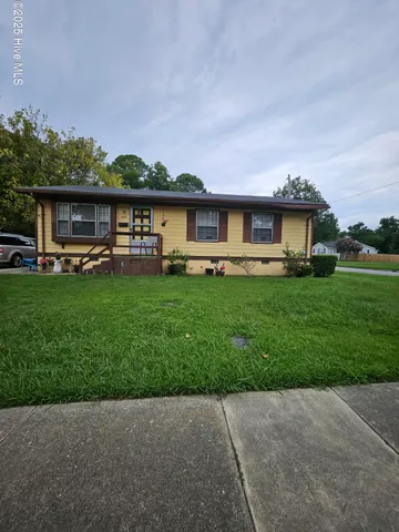 $162,900 | 602 Factory Street, Elizabeth City, NC 27909