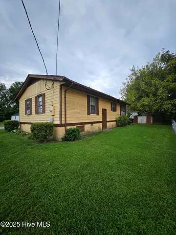 $162,900 | 602 Factory Street, Elizabeth City, NC 27909