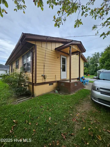 $162,900 | 602 Factory Street, Elizabeth City, NC 27909