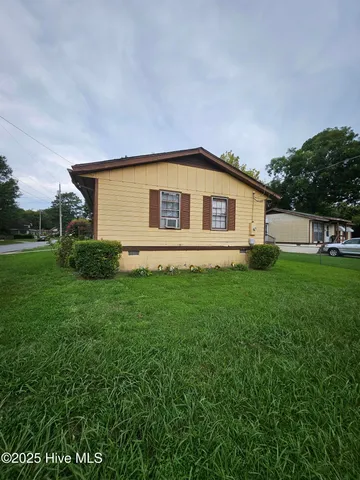 $162,900 | 602 Factory Street, Elizabeth City, NC 27909