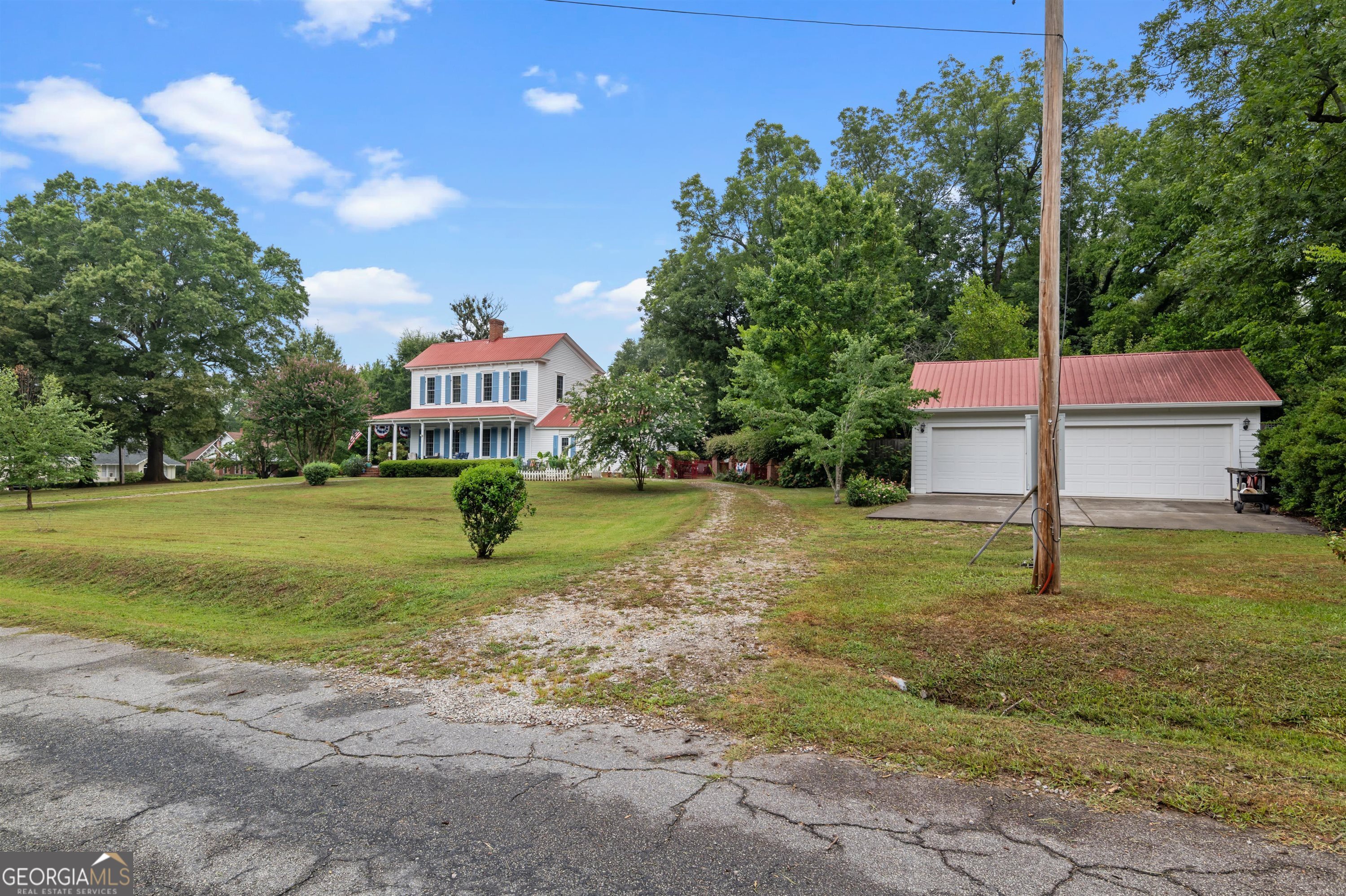 513 Spring Street Washington, GA 30673 - Photo 65 of 66 Gallery Image 65