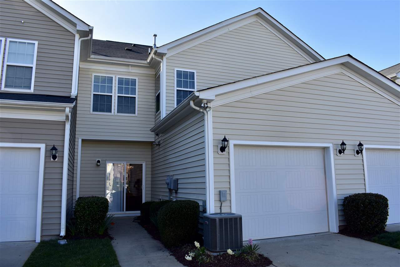 1121 Ileagnes Road Raleigh, NC 27603 - Photo 25 of 30 Photo 25