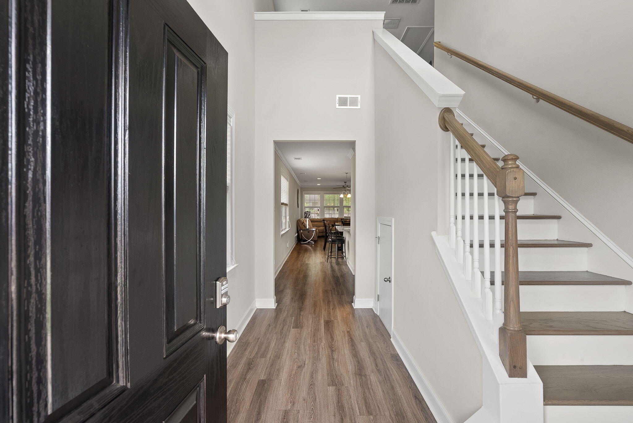 4072 Exploration Road Ladson, SC 29456 - Photo 11 of 34 2 story foyer