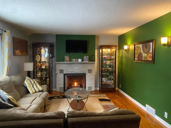 $224,000 | 204 South Dayton Avenue, Parkers Prairie, MN 56361