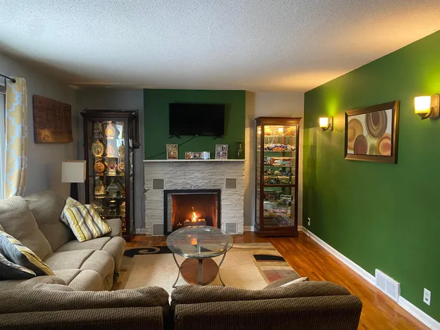 $232,000 | 204 South Dayton Avenue, Parkers Prairie, MN 56361