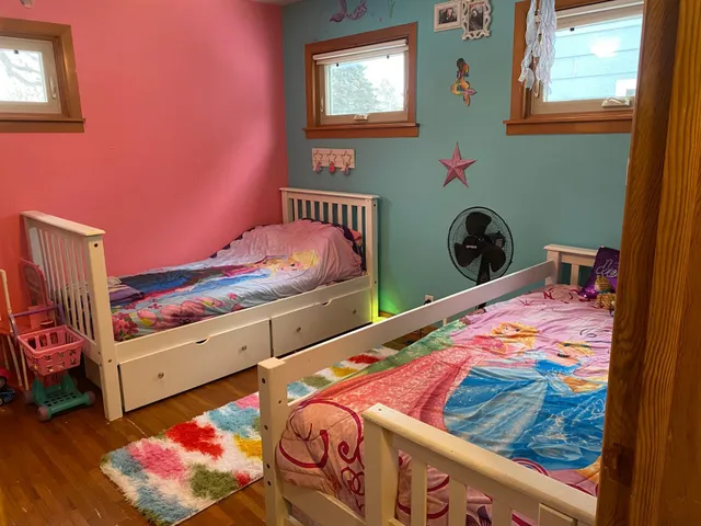 $232,000 | 204 South Dayton Avenue, Parkers Prairie, MN 56361