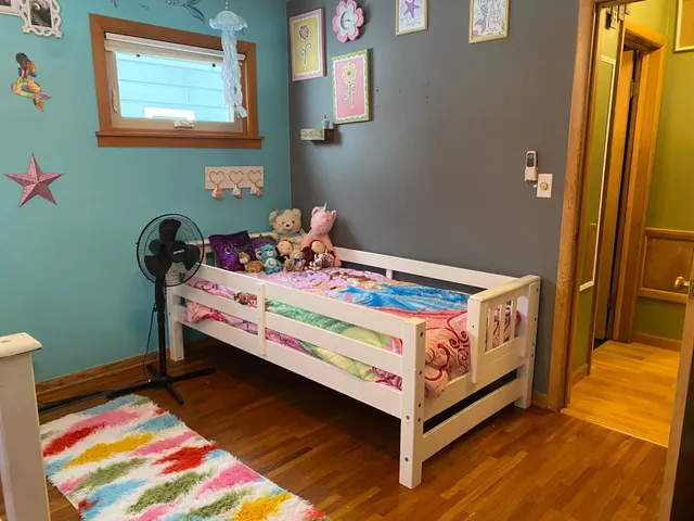 $232,000 | 204 South Dayton Avenue, Parkers Prairie, MN 56361