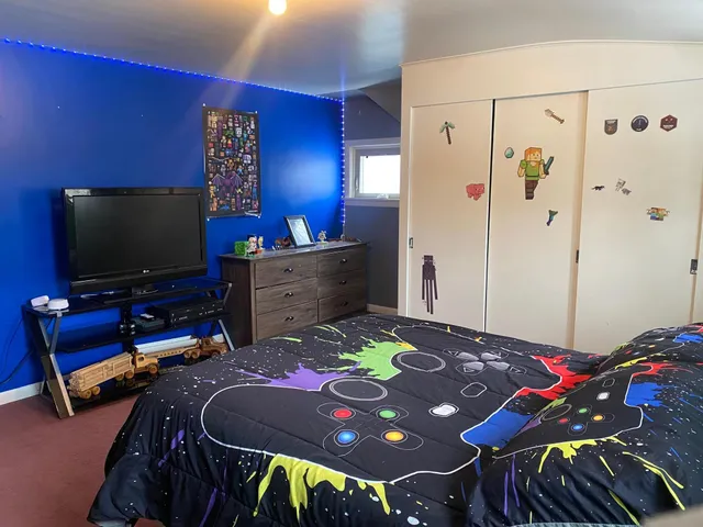 $232,000 | 204 South Dayton Avenue, Parkers Prairie, MN 56361