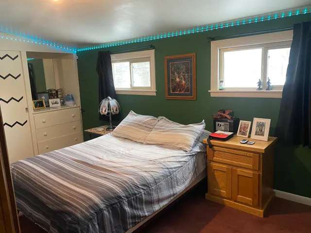 $232,000 | 204 South Dayton Avenue, Parkers Prairie, MN 56361