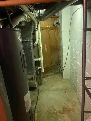 $232,000 | 204 South Dayton Avenue, Parkers Prairie, MN 56361