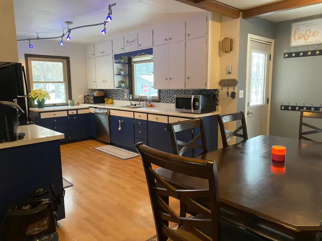 $232,000 | 204 South Dayton Avenue, Parkers Prairie, MN 56361