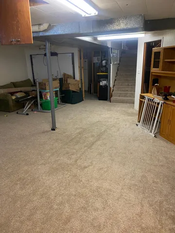 $232,000 | 204 South Dayton Avenue, Parkers Prairie, MN 56361