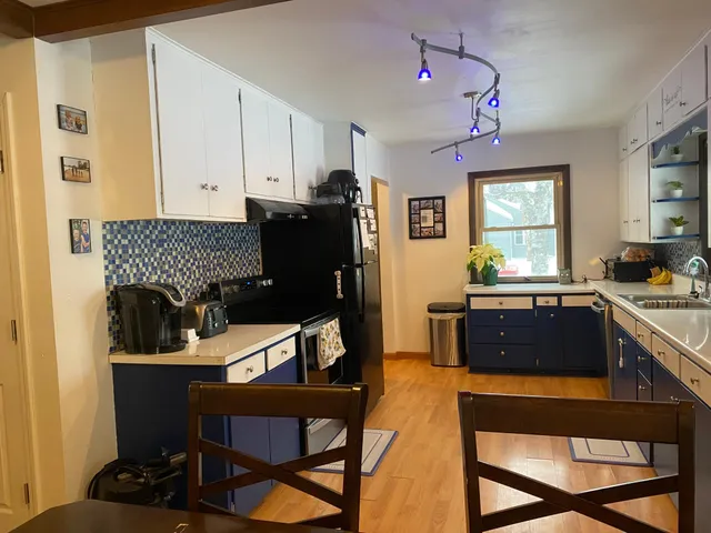 $232,000 | 204 South Dayton Avenue, Parkers Prairie, MN 56361